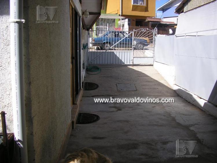 Foto Casa en Venta en Via del Mar, Valparaiso - $ 36.000.000 - CAV3939 - BienesOnLine