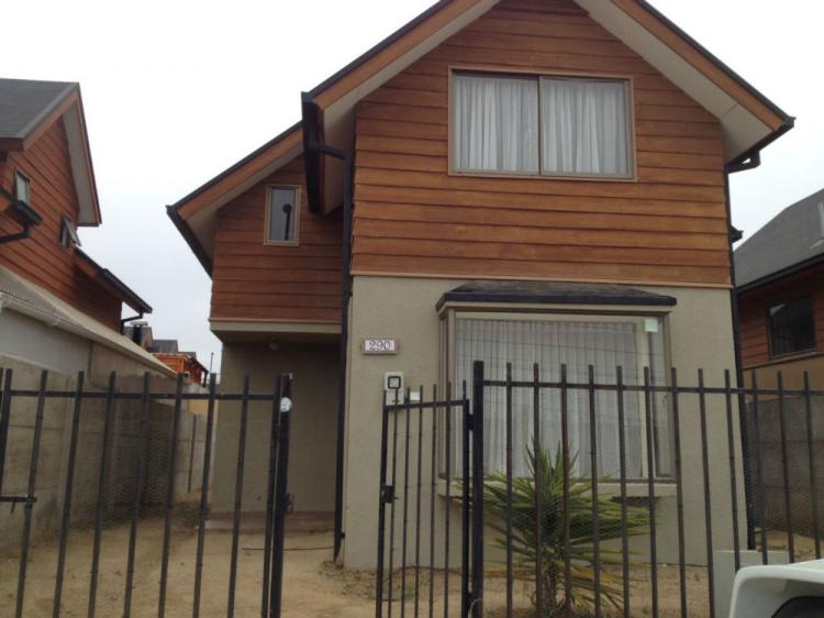 Home in Metric Way
