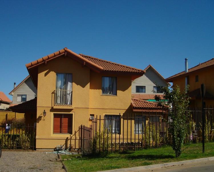 Home in Metric Way