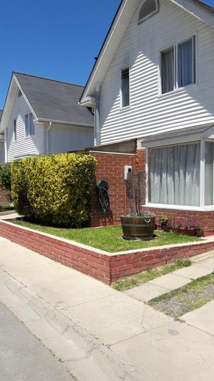 Home in Metric Way