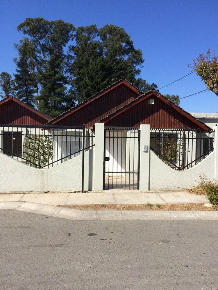 Home in Metric Way