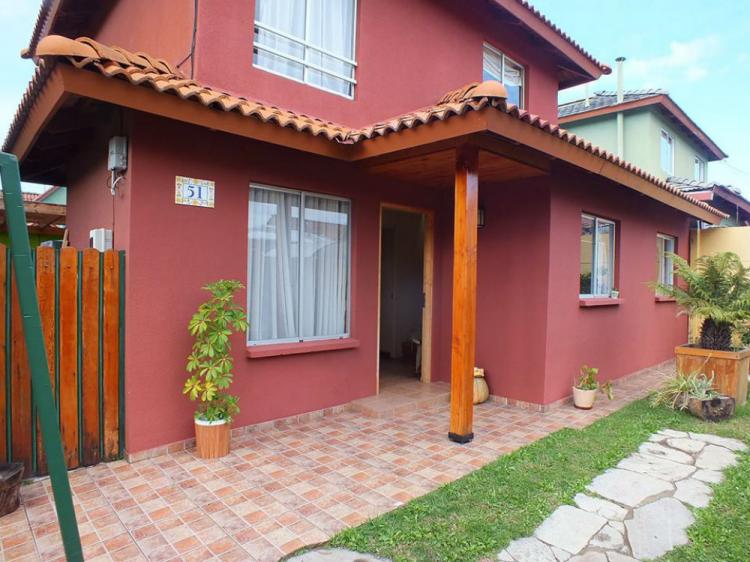 Home in Metric Way