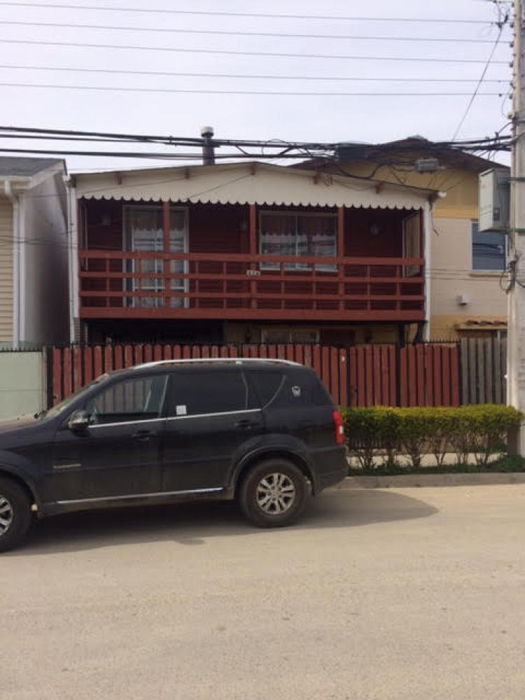 Home in Metric Way