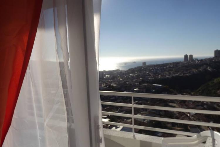 Foto Departamento en Venta en valparaso, Valparaso, Valparaiso - UFs 2.500 - DEV71203 - BienesOnLine