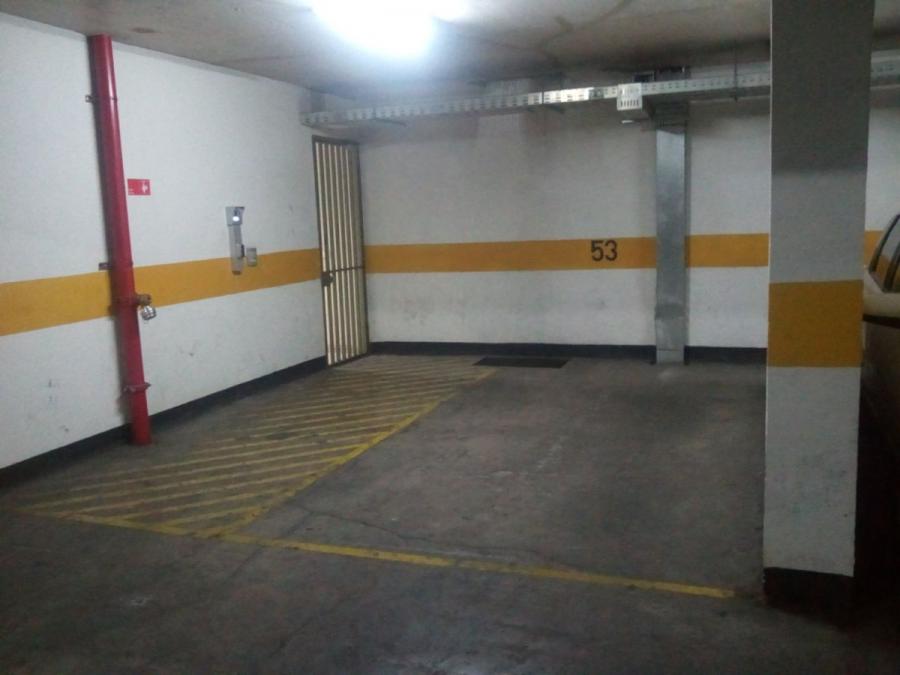 Foto Estacionamiento en Venta en Santiago, Santiago - $ 17.000.000 - EV129734 - BienesOnLine