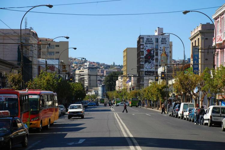 Foto Local en Arriendo en Valparaso, Valparaiso - $ 2.500.000 - LOA34053 - BienesOnLine