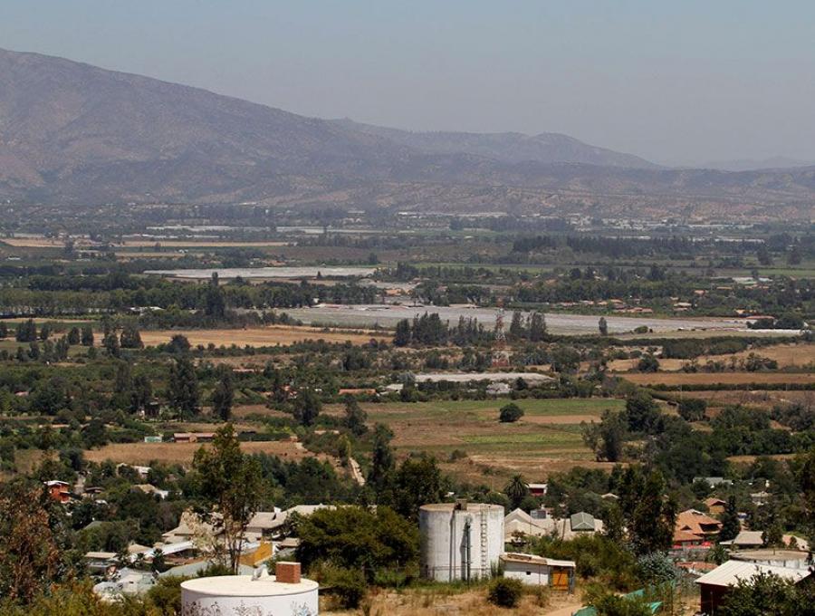 Foto Terreno en Venta en olmue, Olmu, Quillota - UFs 10.900 - TEV124372 - BienesOnLine