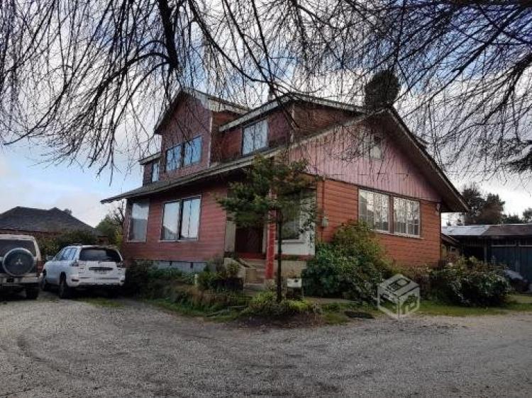 Foto Casa en Venta en Puerto Montt, Llanquihue - UFs 40.000 - CAV74711 - BienesOnLine