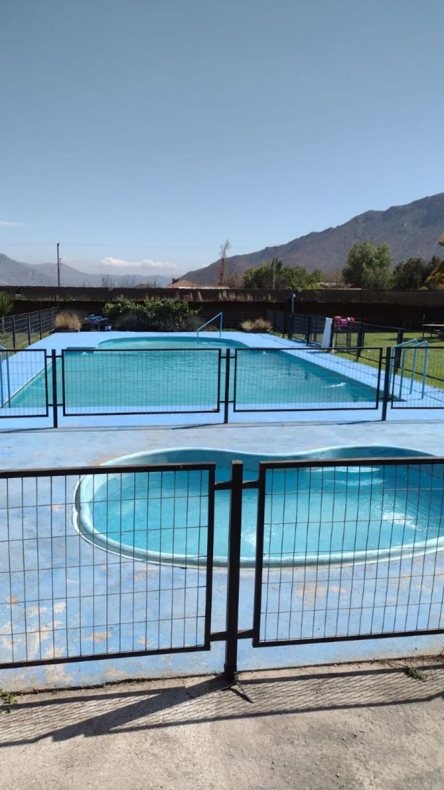 Foto Parcela en Venta en Putaendo, San Felipe de Aconcagua - $ 150.000.000 - PAV128455 - BienesOnLine