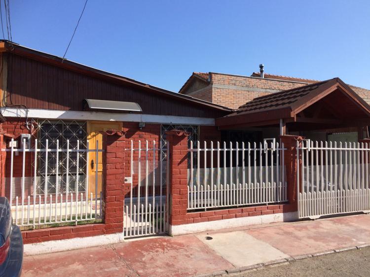Foto Casa en Venta en Cerrillos, Santiago - $ 65.000.000 - CAV66196 - BienesOnLine