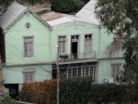 Casa en Venta en CERRO ALEGRE - VALPARAISO  Valparaíso