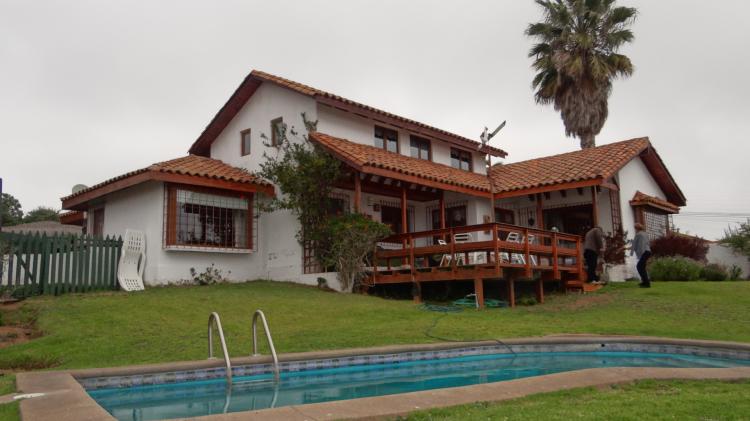 Foto Casa en Venta en Coquimbo, Elqui - UFs 14.800 - CAV38824 - BienesOnLine