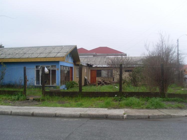 Home in Metric Way