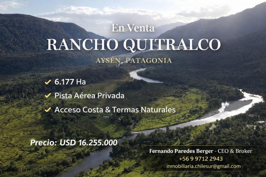 Foto Terreno en Venta en Patagonia, Puerto Montt, Llanquihue - TEV159266 - BienesOnLine