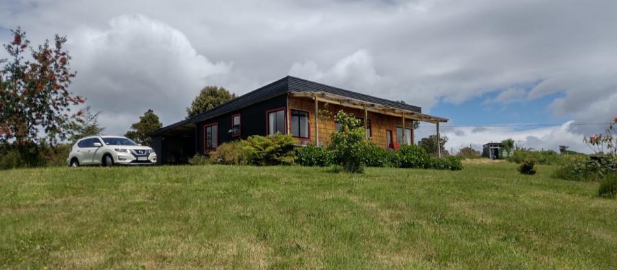 Foto Parcela en Venta en isla de Chiloe, Rilan, Chiloe - $ 165.000.000 - PAV147457 - BienesOnLine