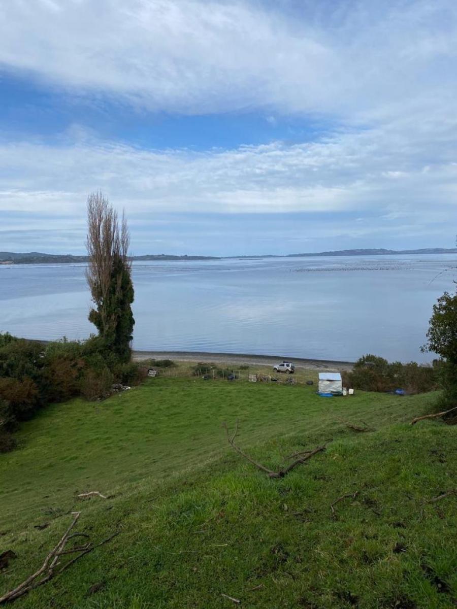 Foto Terreno en Venta en isla de Chiloe, Putique, Chiloe - $ 225.000.000 - TEV147460 - BienesOnLine