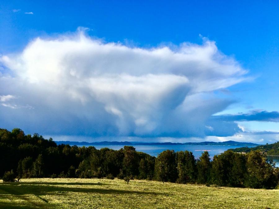 Foto Terreno en Venta en chonchi, terao, Chiloe - 7 hectareas - $ 350.000.000 - TEV150142 - BienesOnLine