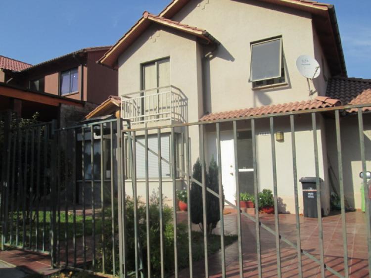 Foto Casa en Venta en Pudahuel, Santiago - $ 133.500.000 - CAV67008 - BienesOnLine
