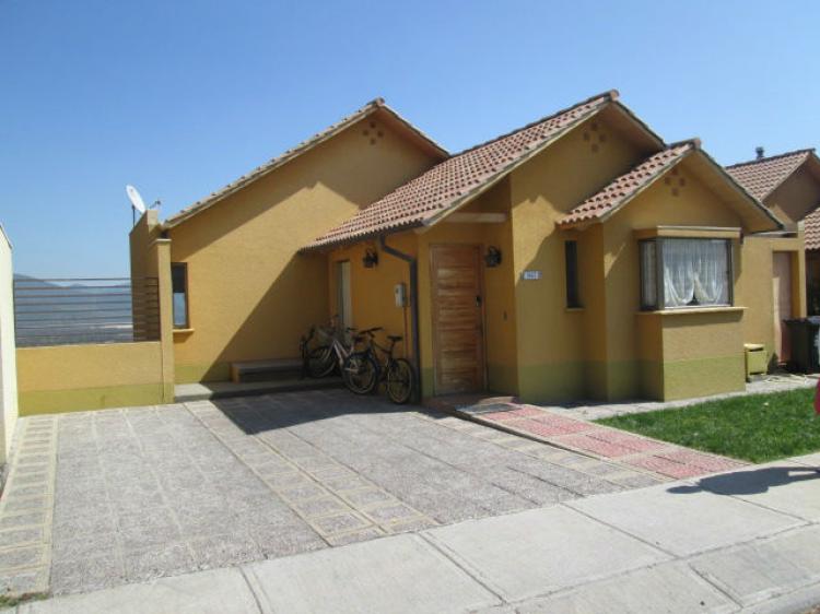 Foto Casa en Venta en Pudahuel, Santiago - UFs 6.500 - CAV55541 - BienesOnLine