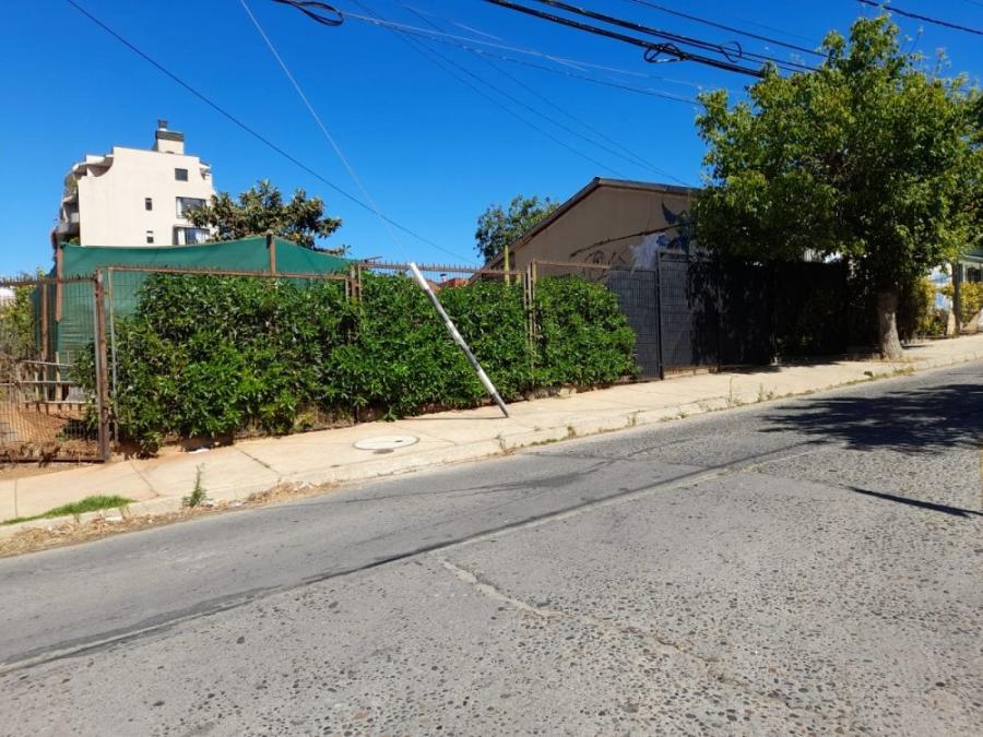 Foto Terreno en Venta en VIA DEL MAR ALTO, Via del Mar, Valparaiso - UFs 19.125 - TEV146889 - BienesOnLine