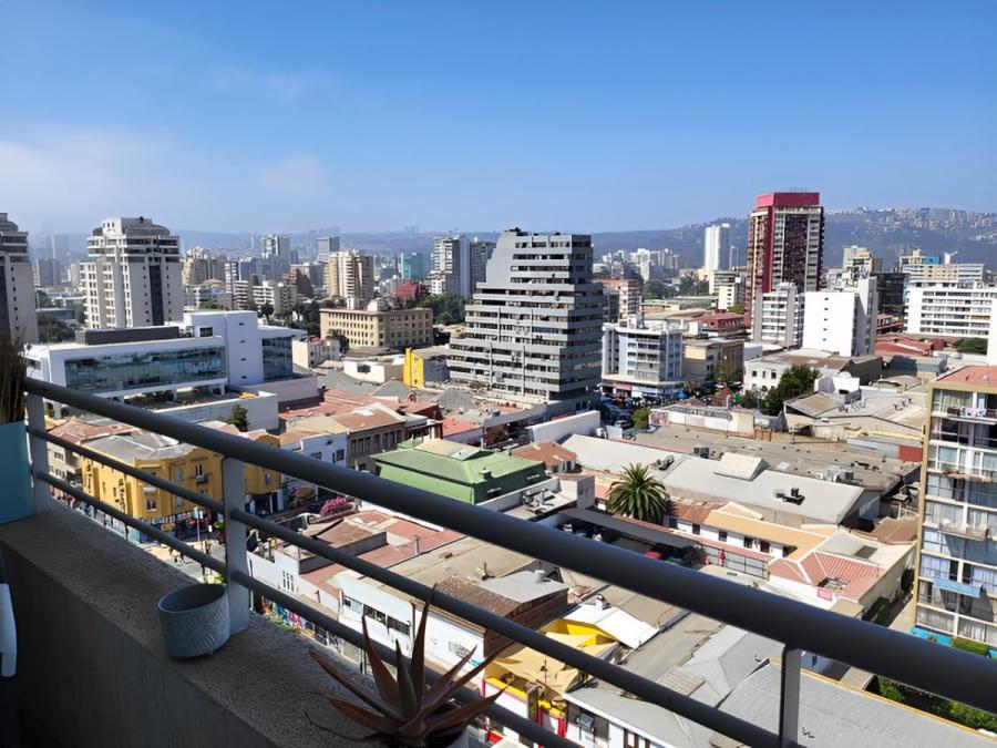 Foto Departamento en Arriendo en Centro de Via del Mar, Via del Mar, Valparaiso - $ 400.000 - DEA141039 - BienesOnLine