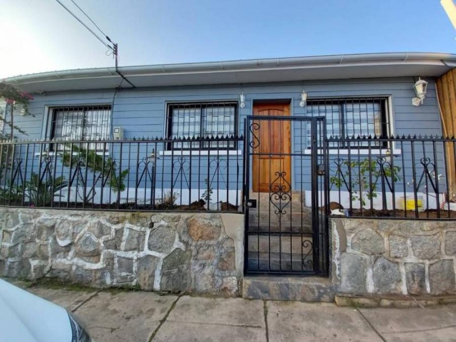 Foto Casa en Venta en Via del Mar, Valparaiso - UFs 5.100 - CAV143429 - BienesOnLine