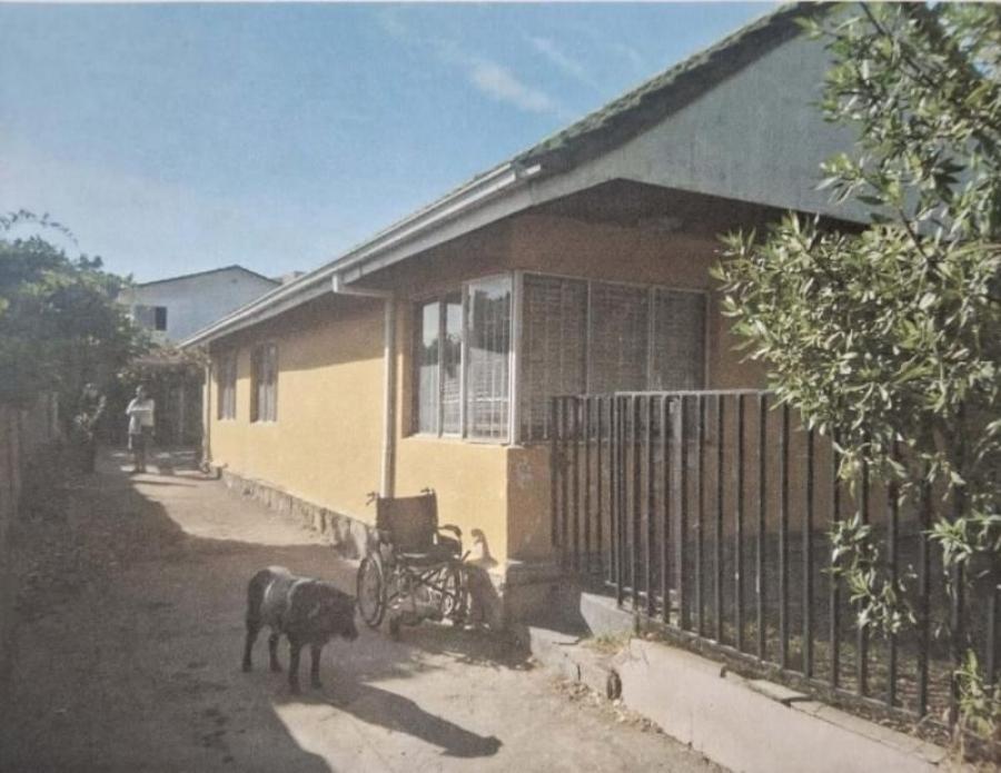 Foto Casa en Venta en Villa Alemana, Valparaiso - UFs 7.485 - CAV143553 - BienesOnLine