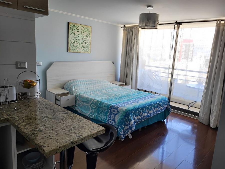 Foto Departamento en Venta en Centro de Quilpu, Quilpu, Valparaiso - $ 170.000.000 - DEV141040 - BienesOnLine