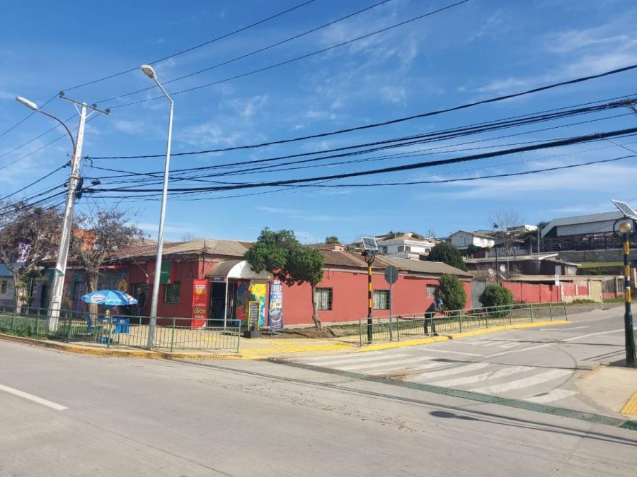 Foto Terreno en Venta en Playera, Concn, Valparaiso - $ 700.000.000 - TEV146585 - BienesOnLine