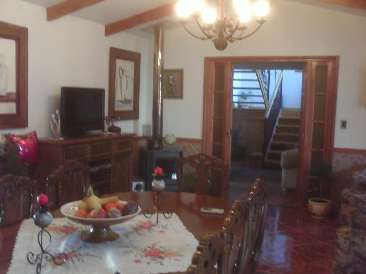 Foto Casa en Venta en Jardines Familiares, Los Andes, Los Andes - $ 108.000.000 - CAV6402 - BienesOnLine