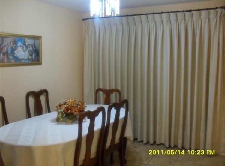 Foto Casa en Venta en Ciudad Satelite, Maip, Santiago - $ 52.000.000 - CAV14067 - BienesOnLine