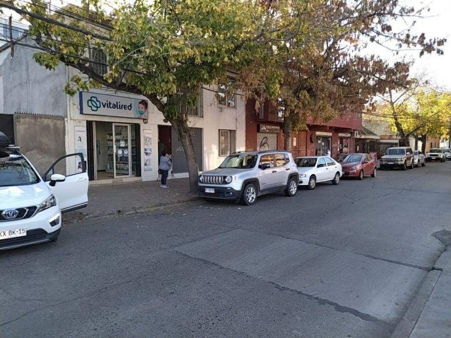 Foto Casa en Venta en Talca, Talca - $ 245.000.000 - CAV123063 - BienesOnLine