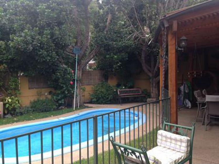 Foto Casa en Venta en Miraflores Bajo, Via del Mar, Valparaiso - $ 245.000.000 - CAV65147 - BienesOnLine