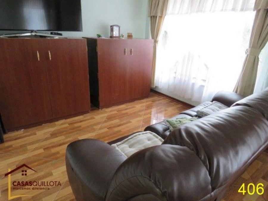 Foto Casa en Venta en Quilpu, Valparaiso - $ 190.000.000 - CAV126089 - BienesOnLine