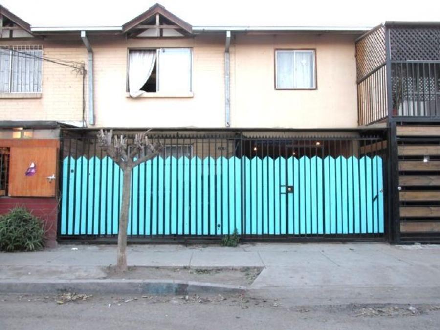 Home in Metric Way