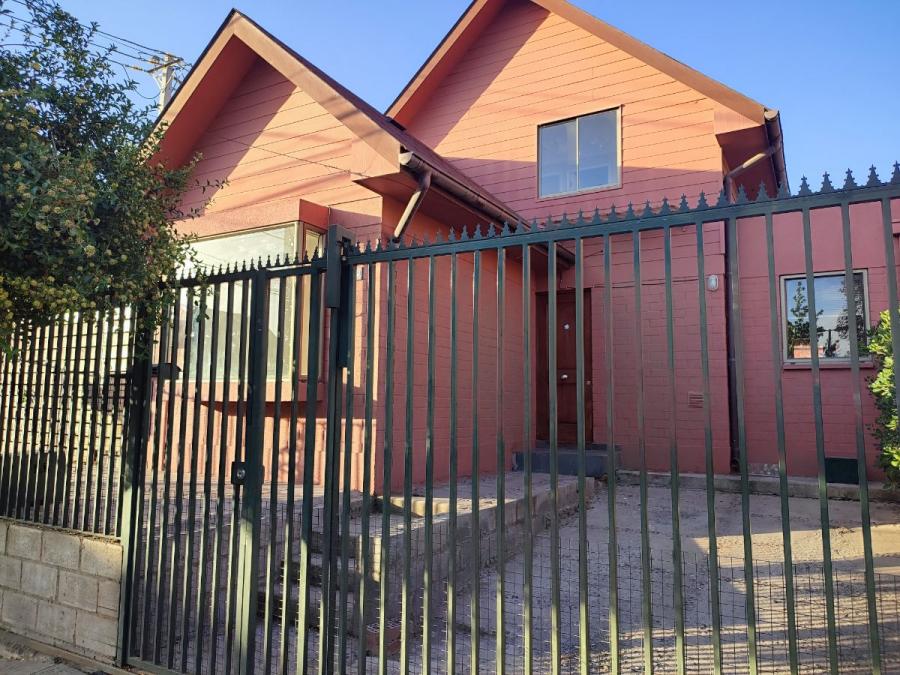 Foto Casa en Arriendo en Buin, Maipo - $ 650.000 - CAA148766 - BienesOnLine