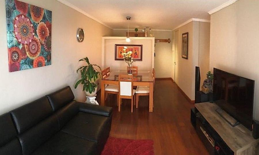 Home in Metric Way