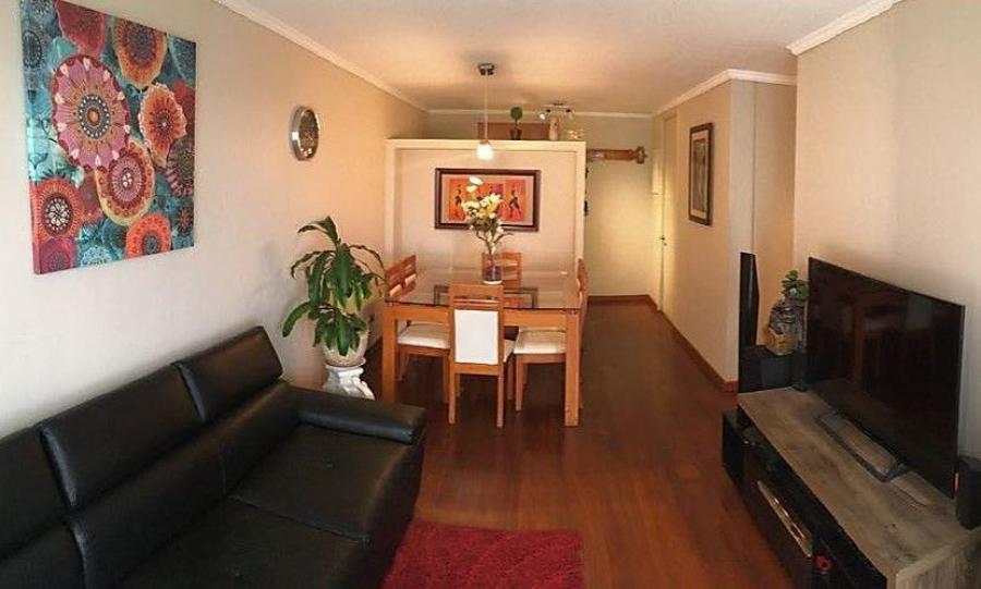 Foto Departamento en Venta en Macul, Santiago - $ 120.000.000 - DEV128422 - BienesOnLine