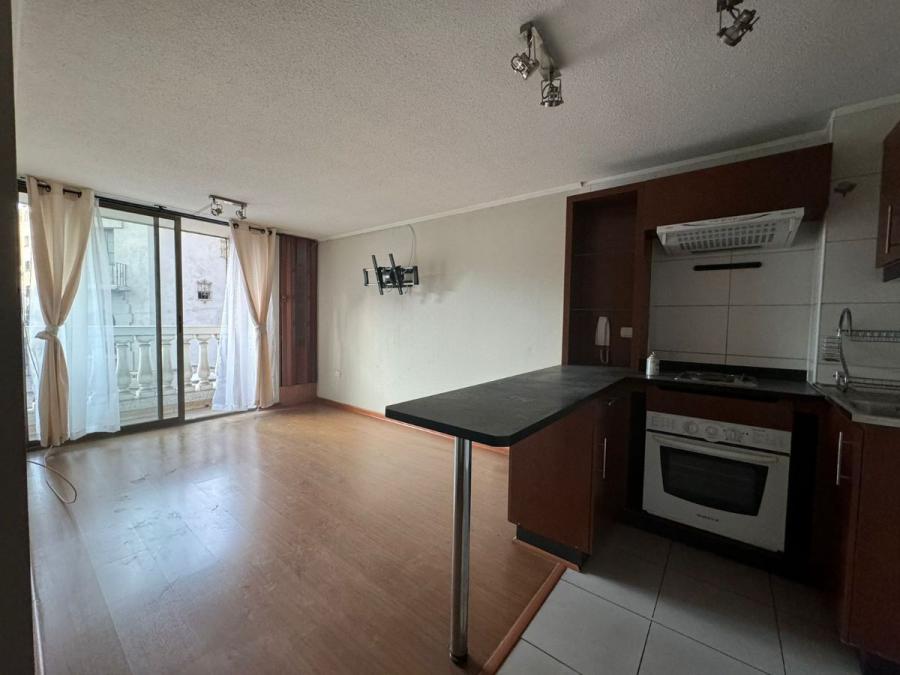 Foto Departamento en Venta en Santiago, Santiago - UFs 3.700 - DEV150319 - BienesOnLine