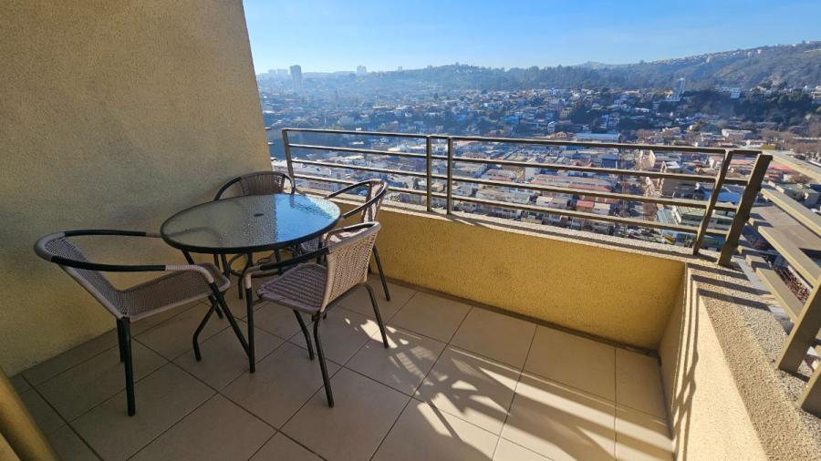 Foto Departamento en Arriendo en Viña del Mar, Valparaiso - $ 630.000 - DEA156665 - BienesOnLine
