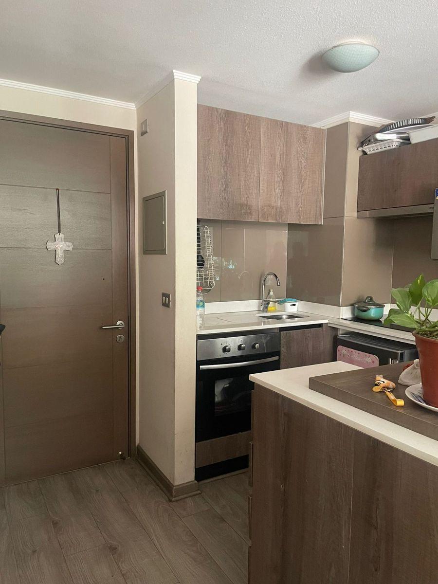 Home in Metric Way