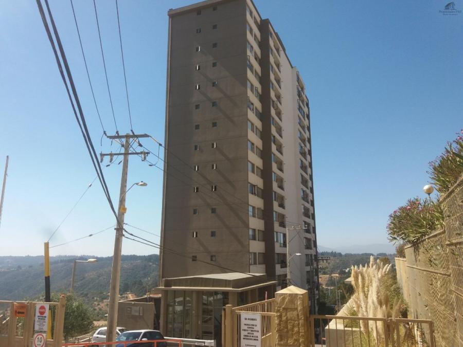 Foto Departamento en Venta en Via del Mar, Valparaiso - UFs 2.800 - DEV91762 - BienesOnLine