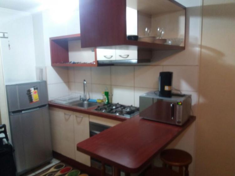 Home in Metric Way