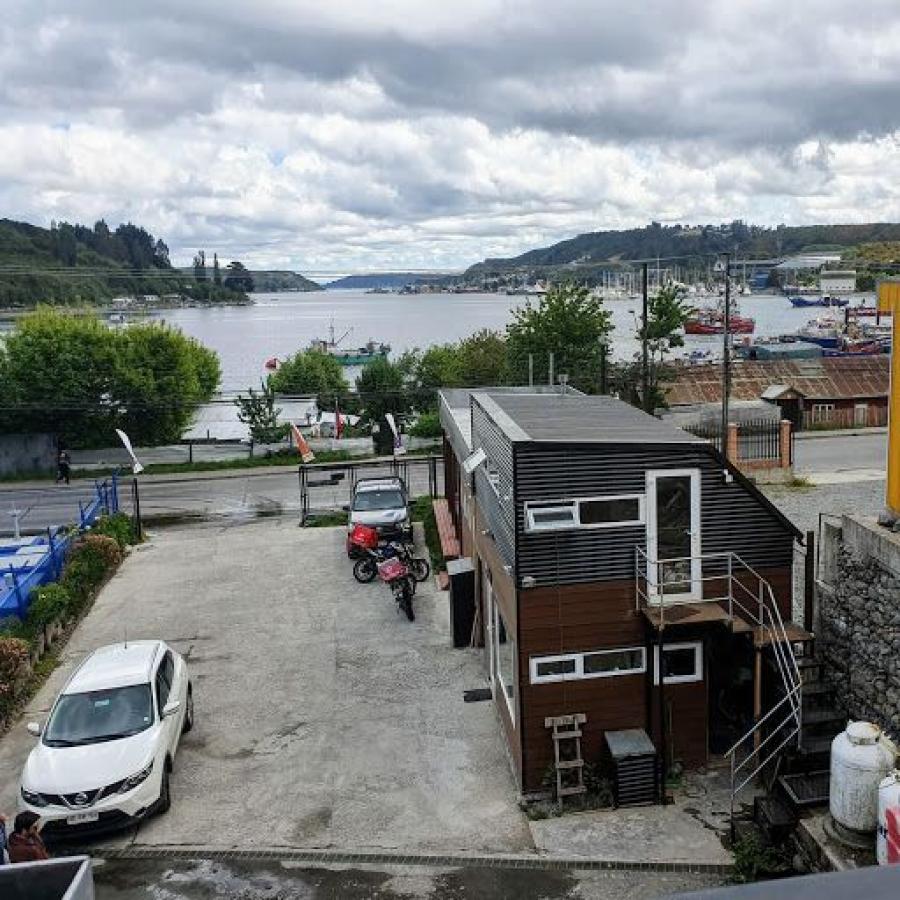 Foto Hotel en Venta en Puerto Montt, Llanquihue - $ 450.000.000 - HOV104137 - BienesOnLine