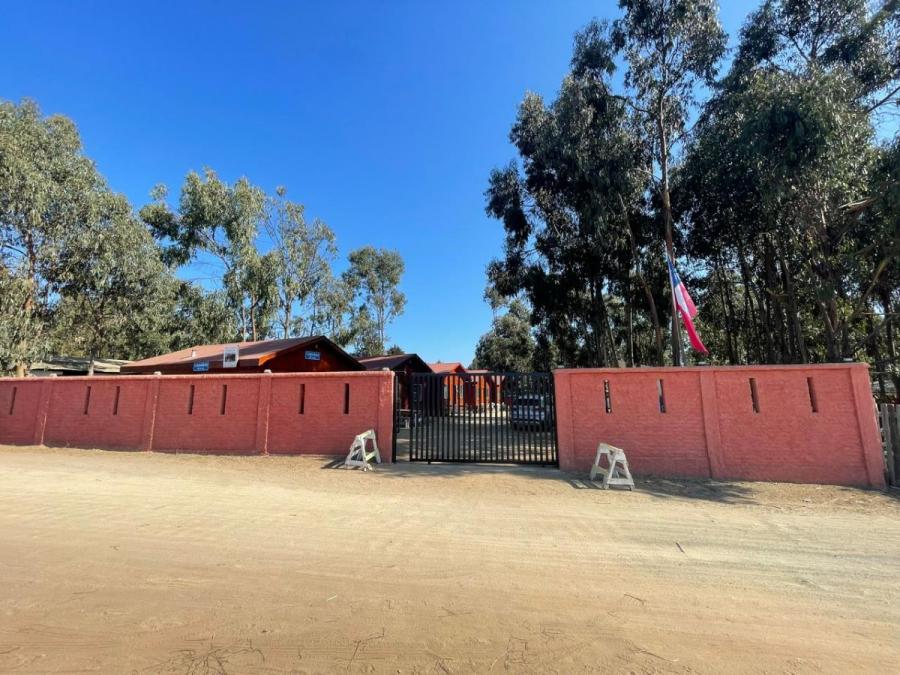 Foto Terreno en Venta en Horcón Alto, Horcón, Valparaiso - $ 198.000.000 - TEV140212 - BienesOnLine