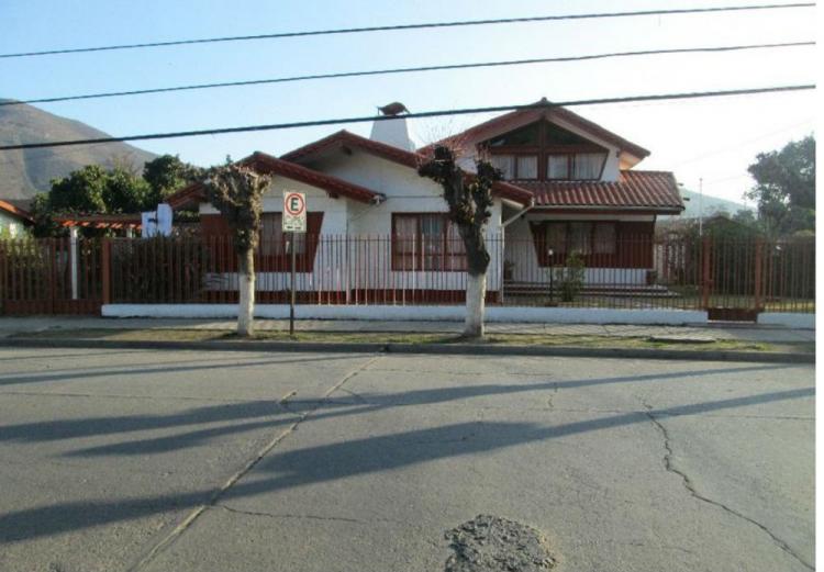 Foto Casa en Venta en Nogales, Quillota - UFs 6.800 - CAV57963 - BienesOnLine