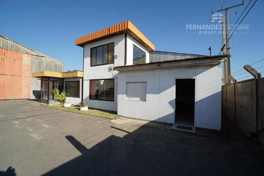 Foto Terreno en Arriendo en Concn, Valparaiso - UFs 130 - TEA134072 - BienesOnLine