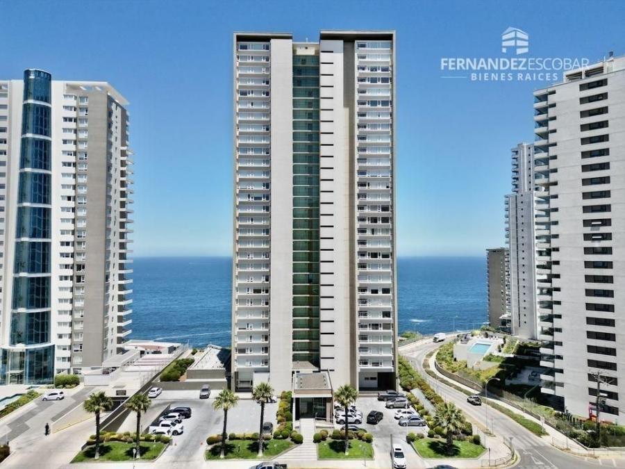 Foto Departamento en Venta en Via del Mar, Valparaiso - UFs 5.600 - DEV138875 - BienesOnLine