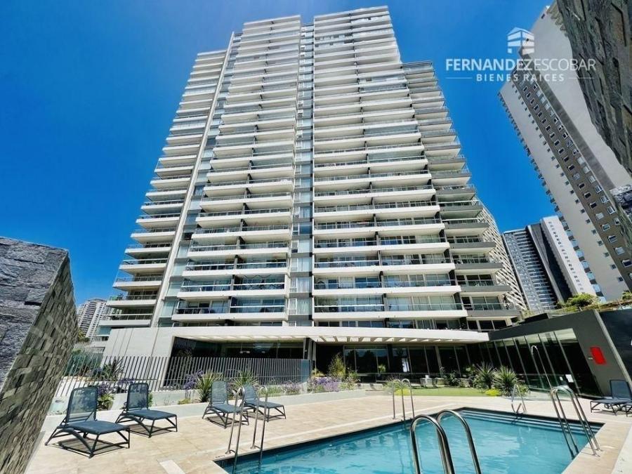 Foto CONCON - VENDE DEPTO 1D 1B 1E - COSTA DE MONTEMAR