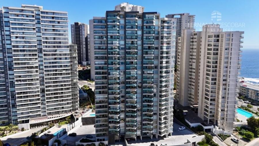 Foto Departamento en Venta en Concn, Valparaiso - UFs 12.000 - DEV149827 - BienesOnLine